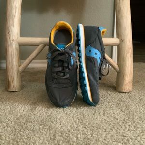 Saucony Jazz sneakers